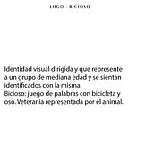 Mi proyecto del curso: Diseño de logotipos: síntesis gráfica y minimalismo. Design, Br, ing, Identit, Graphic Design, and Logo Design project by Juanjo Alonso - 08.23.2024