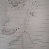 Mi proyecto del curso: Diseño gráfico para principiantes. Un progetto di Design, Br, ing, Br, identit, Graphic design, Tipografia, Design di loghi e Design tipografico di Mary luz Salcedo de los santos - 21.08.2024