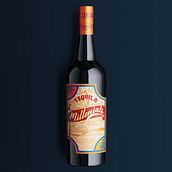 Mi proyecto del curso: Ilustración y lettering para diseño de packaging Ein Projekt aus dem Bereich Traditionelle Illustration, Verpackung, Produktdesign, Lettering, Digitale Illustration, Digitales Lettering, H und Lettering von irwinhidalgo2810 - 23.08.2024