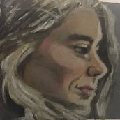 bruce bryan. Terapia de Arte projeto de Bruce Bryan - 24.08.2024