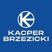 KACPER BRZEZICKI DESIGN. Un progetto di Design, Br, ing, Br, identit, Graphic design, Design di loghi e Design tipografico di Kacper Brzezicki - 24.08.2024