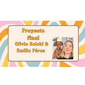 Mi proyecto del curso: Estrategia de marca en Instagram. Social Media, Digital Marketing, Mobile Marketing, Instagram, Communication, Instagram Marketing, Br, and Strateg project by Emilia Pérez - 08.25.2024