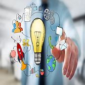 Mi proyecto del curso: Creatividad: generando ideas a través de la tecnología y el storytelling. Advertising, Creative Consulting, Cop, writing, Creativit, Stor, and telling project by Geomara Elizabet Vicuña Miranda - 10.30.2024