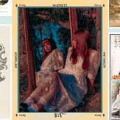 MI PRIMER ALBUM MUSICAL Ein Projekt aus dem Bereich Musik und Musikproduktion von Raquel Alaniz - 25.08.2024