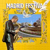 Madrid Festiva. Projekt z dziedziny  Reklama, Grafika ed, torska, Projektowanie graficzne, Książka obrazkowa, Ilustracja w, dawnicza, R, sunek c, frow, Malarstwo c, frowe, Projektowanie c, frowe, R, sunek realist, czn, Portret,  R, sunek art, st i czn użytkownika Miguel Lopes - 25.08.2024