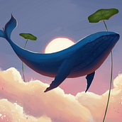 Illustration Childrens book. Een project van  Ontwerp, Digitale illustratie y Kinderillustratie van gartnernora06 - 25.08.2024