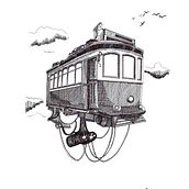 Mi proyecto del curso: Tatuaje fine line: la sutileza de la línea Ein Projekt aus dem Bereich Traditionelle Illustration, Zeichnung und Tattoodesign von Lauren - 25.08.2024