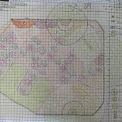 Miko Garden Designs. Un proyecto de Diseño, Ilustración tradicional, Consultoría creativa, Gestión del diseño, Paisajismo, Dibujo a lápiz, Dibujo y Creatividad de freespiritandmindaz - 27.07.2024