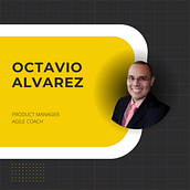 Mi proyecto del curso: LinkedIn: construye tu marca personal. Br, ing, Identit, Social Media, and Digital Marketing project by Octavio Evenor Alvarez Alvarez - 08.26.2024
