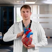 Innovative Strategies & Technologies (CME) for The Future of Heart Failure Management. Education project by jayden.irish1996 - 08.26.2024