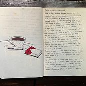 Mi proyecto del curso: Gimnasio de escritura: de la hoja en blanco a la práctica cotidiana . Writing, Creativit, Stor, telling, Narrative, and Creative Writing project by Sayek Santoyo - 08.26.2024