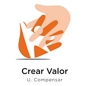 Crear Valor U.Compensar. Graphic Design project by Juliana Hernandez Garcia - 08.27.2024