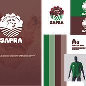 Création de logo pour un centre de formation . Design, Br, ing, Identit, Logo Design, Digital Design, Stationer, and Design project by barthelemyramde83 - 08.27.2024