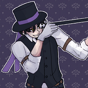 Mi proyecto del curso: Dibujo de personajes manga desde cero. Ilustração tradicional, Design de personagens, Comic, Desenho, e Mangá projeto de Kris Reiken - 14.09.2024