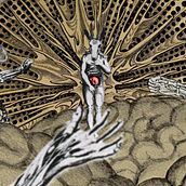 Mi proyecto del curso: Collage animado con Adobe After Effects. Een project van Animatie, Collage, 2D-animatie,  Videobewerking,  Muziek y Motion Graphics van Kiavik Rafael - 27.08.2024