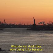 U.S.I. ( United States of Inmogrants ). Film, Video, and TV project by Anxo Rguez - 03.02.2024