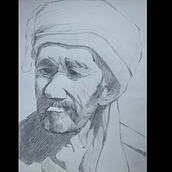 Mi proyecto del curso: Introducción al dibujo de retrato a lápiz. Un proyecto de Bellas Artes, Dibujo a lápiz, Dibujo, Dibujo realista y Dibujo artístico de Patricia A. Arnaiz Pérez - 27.08.2024