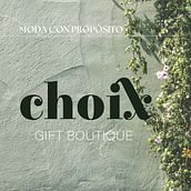Diseño de presentaciones en Canva: Choix Gift Boutique . % Lary R. Maroselli tarafından hazırlanan Markalaşma ve Kimlik, Grafik Tasarım, Ve Sunum Tasarımı projesi - 08.28.2024