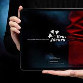 BRU·JÁCARA / ÓPERA PARA NIÑOS. Imagen de proyecto. Un progetto di Design, Design editoriale, Graphic design, Design dell’informazione, Tipografia e Video editing di Marce Pucci - 27.08.2024