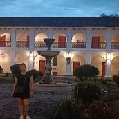 Siempre que te evito, estás ahí.. Un progetto di Scrittura, Stor, telling e Narrativa di Ximena Guzman - 26.10.2024