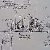 A LA PRACTICA. Un progetto di Architettura di Manuel Reyes - 27.08.2024