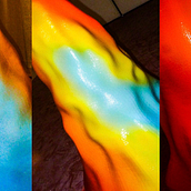 Stella Stone Portoflio. Un progetto di Design, Scenografia, Direzione artistica, Belle arti e Artigianato di Stella Stone - 28.08.2024