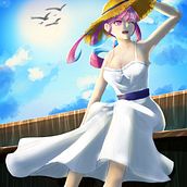 Mi proyecto del curso: Ilustración digital de personajes manga. Traditional illustration, Character Design, Comic, Digital Illustration, and Manga project by Juan Rios - 08.28.2024