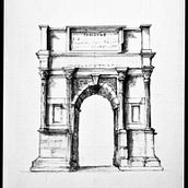 My project for course: Artistic Architectural Illustration with Pencil and Graphite. Pencil Drawing, Drawing, Artistic Drawing, and Architectural Illustration project by jonboy10538 - 08.28.2024