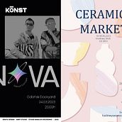 Mi proyecto del curso: Introducción al diseño gráfico para amateurs. Design, Br, ing, Identit, and Graphic Design project by Noelia Madueño - 08.29.2024