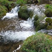 Las cascadas en la cueva del cañón oculto Ein Projekt aus dem Bereich Kino, Video und TV, Kino und Audiovisuelle Produktion von luismc2007 - 14.02.2024