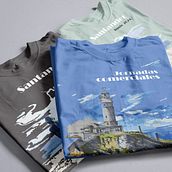 Jornadas comerciales 2024. Un projet de Br, ing et identité , et Design graphique de Inma Gutiérrez Mier - 01.08.2024