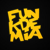Videoclip: Espidifunk - Funkdemia. . Video, and Video Editing project by Daniel Romero - 08.27.2024
