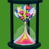Editorial Illustration: Dwindling Biodiversity Due to Climate Change . % Meg Wagler tarafından hazırlanan Tasarım, Dijital İllüstras, on, Editor, al İllüstras, on, Güzel sanatlar, Botanik İllüstras, on, Yaratıcılık, Konsept Sanatı, Ve Grafik Tasarım projesi - 08.29.2024
