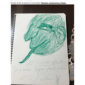 Mi proyecto del curso: Leer para escribir. Writing, Sketchbook, Narrative, and Creative Writing project by Carlos PC - 08.29.2024