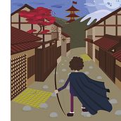 Mi proyecto del curso: Ilustración vectorial original con Adobe Illustrator. Traditional illustration, Vector Illustration, and Digital Illustration project by Juan Guillermo Rios Martinez - 08.29.2024