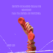 Mi proyecto del curso: Creación de contenidos con IA. Artificial Intelligence, and AI Content Creation project by Lorena Pitti - 08.28.2024