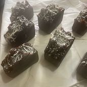 Meu projeto do curso: Introdução à elaboração de sabonetes artesanais criativos . % janeide_paschoal tarafından hazırlanan Sanat ve El Sanatları, Ve Kendin Yap projesi - 08.30.2024