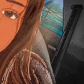 Mi proyecto del curso: Introducción al diseño de personajes en pixel art. Character Design, Video Games, Pixel Art, and Game Design project by calebbc1 - 08.30.2024