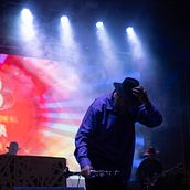 Mi proyecto del curso: foto concierto en mi ciudad . Fotografia, Fotografia digital, Fotografia artística, e Composição fotográfica projeto de tedorosco - 30.08.2024