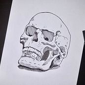 Mi proyecto del curso: Sketching diario como inspiración creativa. Un proyecto de Ilustración tradicional, Bocetado, Creatividad, Dibujo y Sketchbook de alexbeamonte23 - 30.08.2024