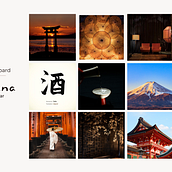 Mi proyecto del curso: Principios de conceptualización y branding . Br, ing și identitate, Design grafic și Design de logo de Nicole García López - 08.30.2024