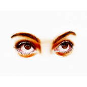 Mon projet du cours : Dessins à l'aquarelle : comment peindre des yeux expressifs. Un progetto di Belle arti, Pittura, Pittura ad acquerello e Disegno di ritratti di Audrey Jadevamens - 30.08.2024
