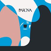 Barona: Streetwear for Barcelona. Type edit. Br, ing, Identit, Graphic Design, T, pograph, Logo Design, T, pograph, and Design project by Julio De La Torre Lorenzo - 08.30.2024
