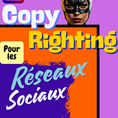 Mon projet du cours : Copywriting pour les réseaux sociaux. Projekt z dziedziny Pisanie, Cop, writing, Portale społecznościowe i Komunikacja użytkownika Isabelle Mussard - 31.08.2024