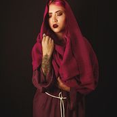 Golgotha Opera Metal. Un proyecto de Fotografía de Andrés Felipe Molina - 31.08.2024