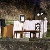 Public Domain 1.0. Un progetto di Belle arti, Scultura, Street Art, Upc, cling, Gestione di un portfolio e Eventi di Zosia Grunt - 15.02.2020