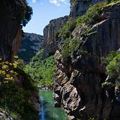 Mi proyecto del curso: Fotografía de paisaje y naturaleza en Navarra. Un progetto di Fotografia, Fotografia all'aperto, Fotografia per Instagram e Composizione fotografica di Karla Vargas Ch. - 01.09.2024