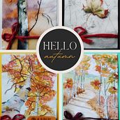 Design erstellt mit Canva Ein Projekt aus dem Bereich Design, Collage und Briefpapier-Design von Sylvia - 02.09.2024