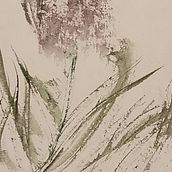 My project for course: Sumi-e Painting with Color for Floral Illustrations. Botanical Illustration, Traditional illustration, Ink Illustration, Fine Arts, and Painting project by Connor Jacobs - 08.16.2023