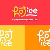 Hot Ice. Design project by lucrepalladino - 09.03.2024